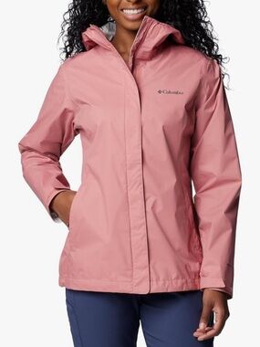 NWOT- Columbia Women's Arcadia II Jacket